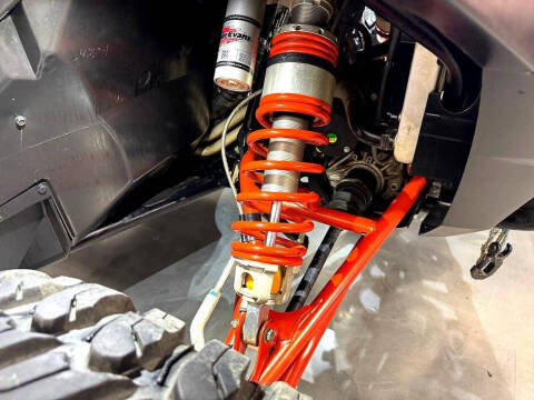 2022 Polaris General 1000