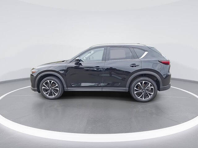 2023 Mazda CX-5 2.5 S Premium
