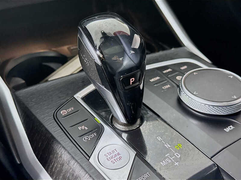 2020 BMW 3 Series 330i xDrive