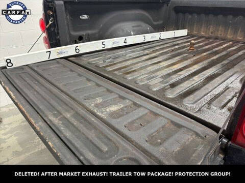 2008 Dodge Ram 2500