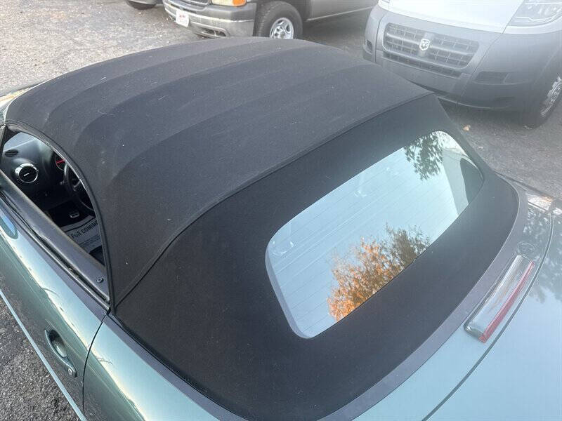 2002 Audi TT 225hp quattro