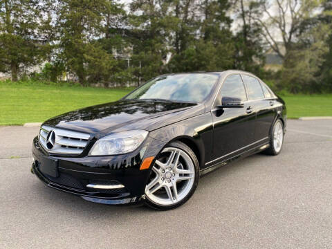 2011 Mercedes-Benz C-Class for sale at Super Bee Auto in Chantilly VA