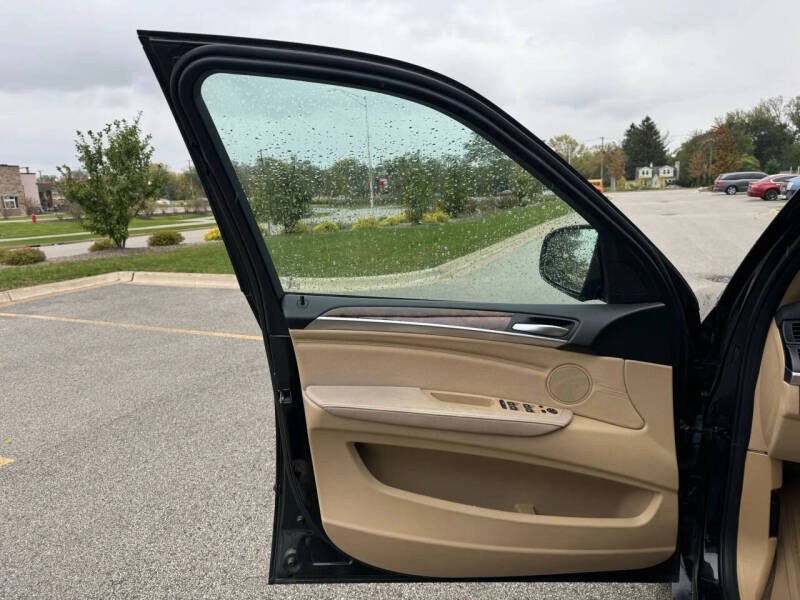 2012 BMW X5 xDrive35d