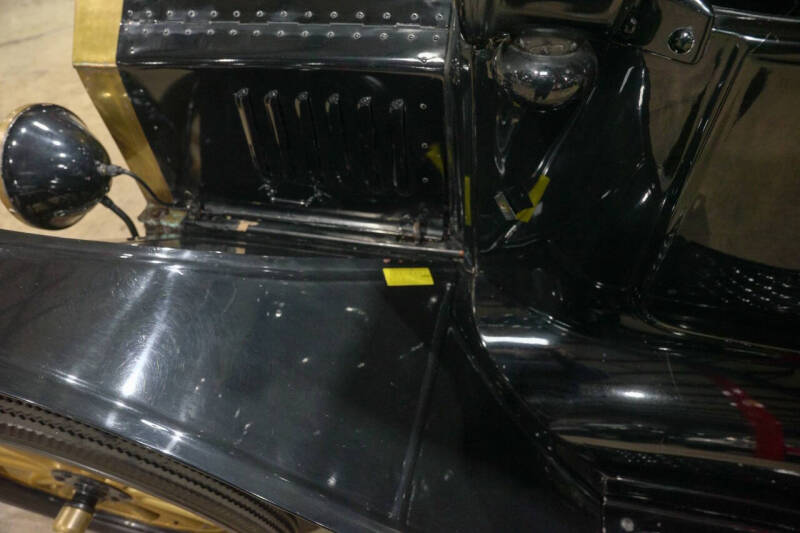 1916 Ford Model T