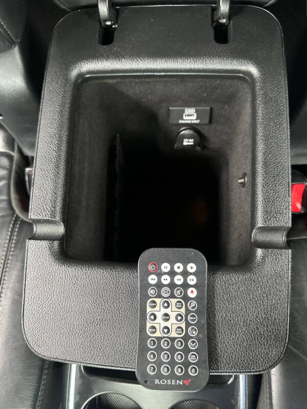 2015 Dodge Durango Citadel