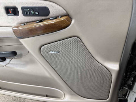 2003 GMC Sierra 1500