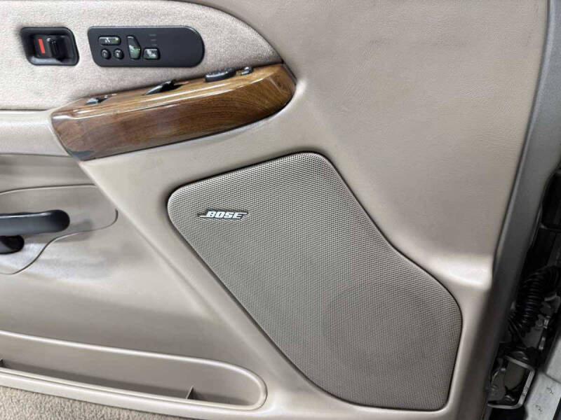 2003 GMC Sierra 1500