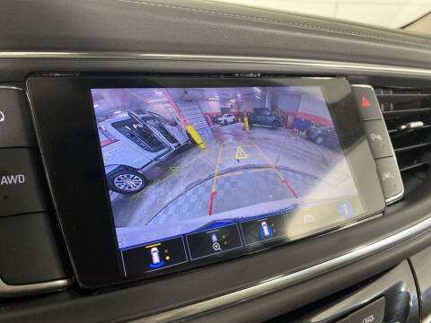 2022 Buick Enclave Premium