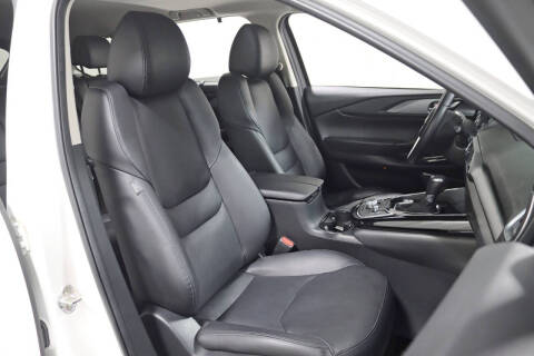 2022 Mazda CX-9 Touring Plus