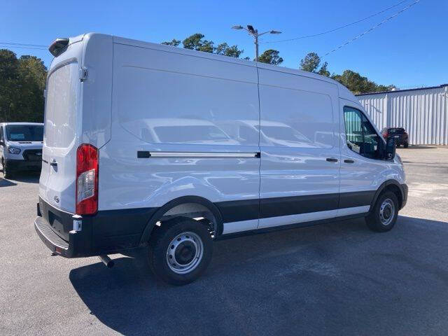 2026 Ford Transit 250