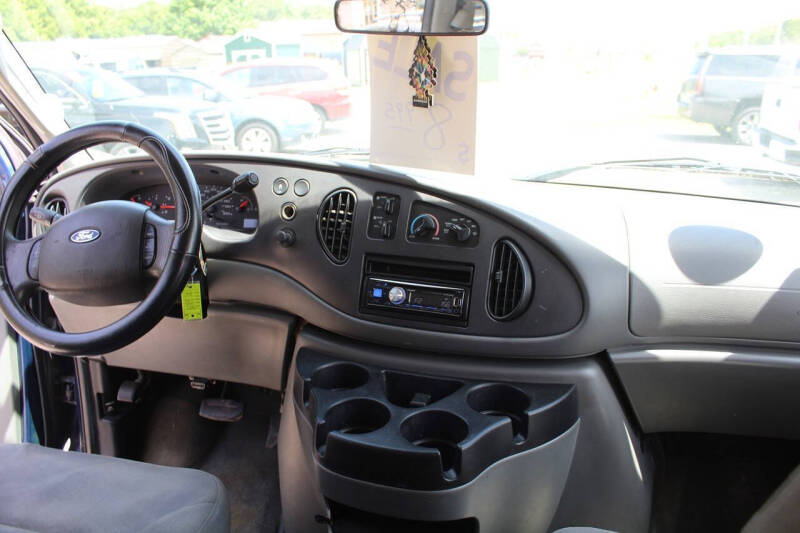 2007 Ford E-Series E-350 SD XL
