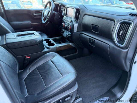 2022 GMC Sierra 1500 Limited