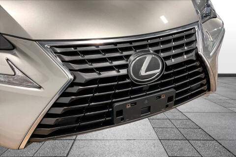 2020 Lexus NX 300