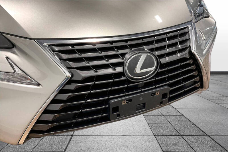 2020 Lexus NX 300