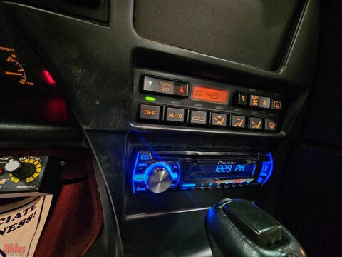 1993 Chevrolet Corvette