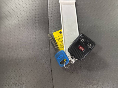 2013 Ford E-Series E-350 SD