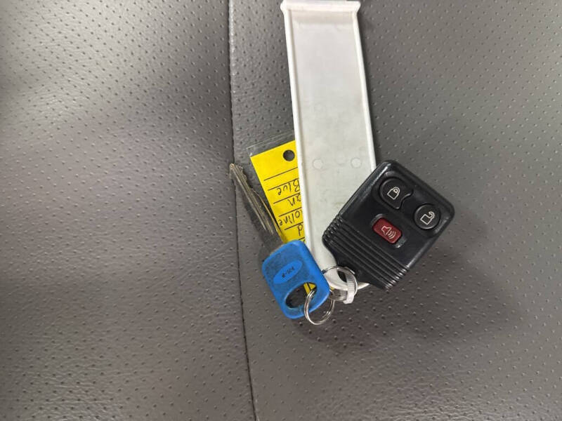 2013 Ford E-Series E-350 SD