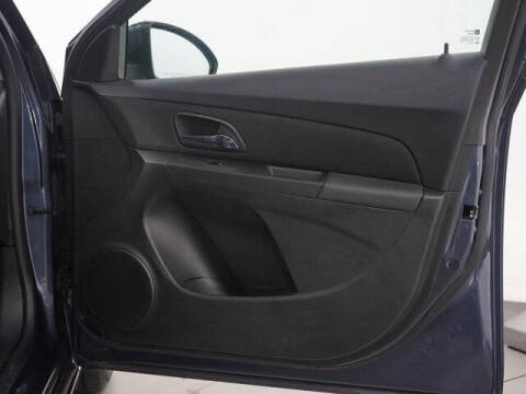 2014 Chevrolet Cruze 1LT Auto