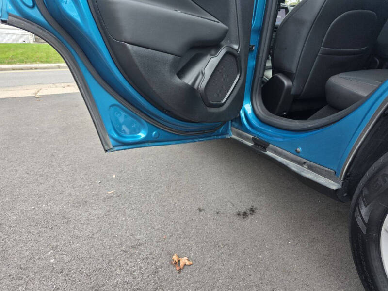 2021 Jeep Renegade Limited