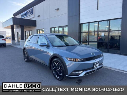 2023 Hyundai Ioniq 5 SEL