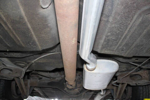 1969 Cadillac DeVille