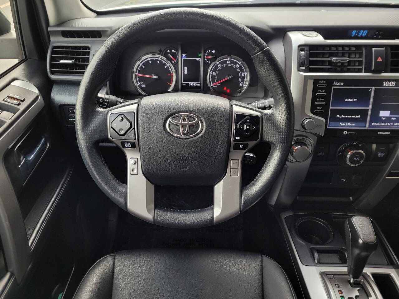 2022 Toyota 4Runner for sale at Envision Toyota of Milpitas in Milpitas, CA