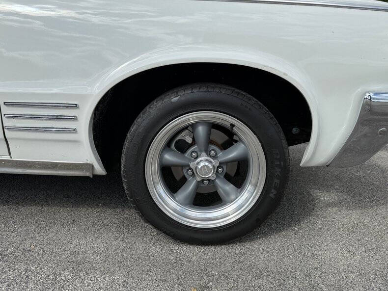 1964 Pontiac Tempest