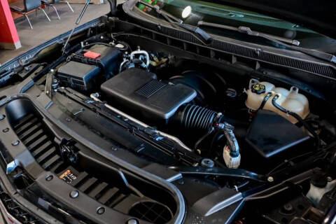 2022 Cadillac Escalade ESV Sport