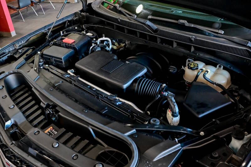 2022 Cadillac Escalade ESV Sport