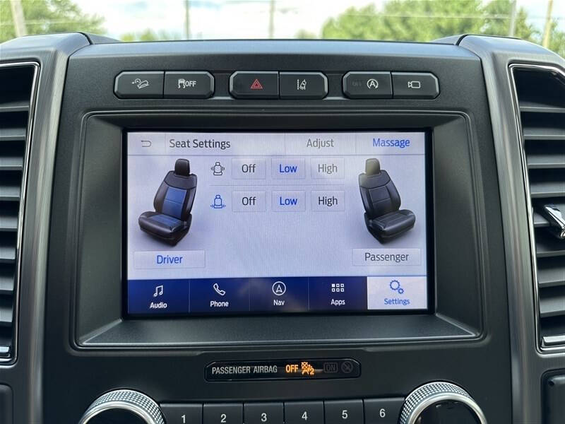 2021 Ford Expedition Platinum