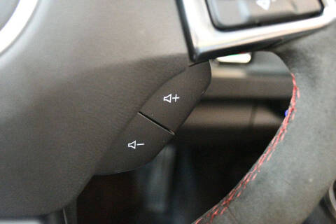 2023 Chevrolet Camaro ZL1