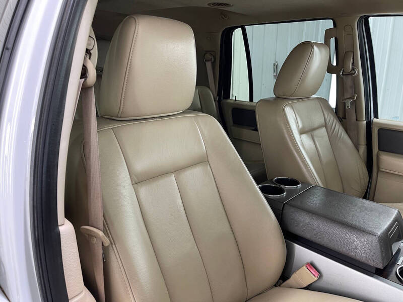 2012 Ford Expedition XLT