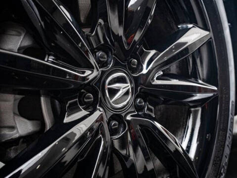 2025 Acura RDX SH-AWD