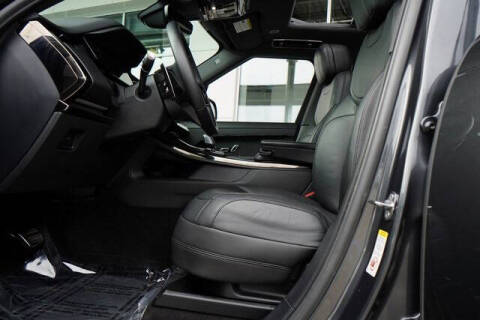 2024 Land Rover Range Rover Sport P400 Dynamic SE
