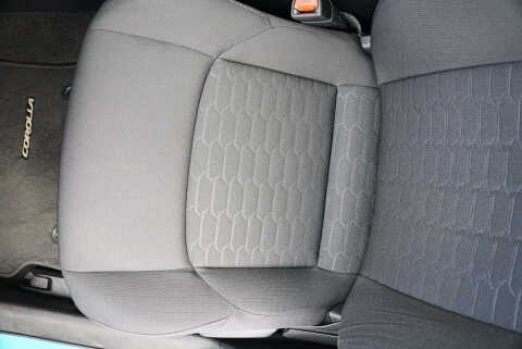 2022 Toyota Corolla Hatchback SE