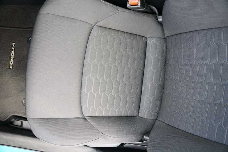 2022 Toyota Corolla Hatchback SE