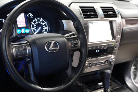 2015 Lexus GX 460