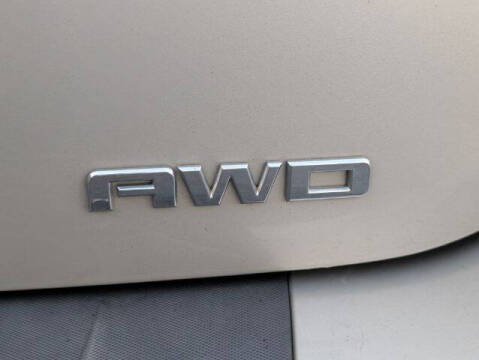 2015 GMC Terrain SLT-2