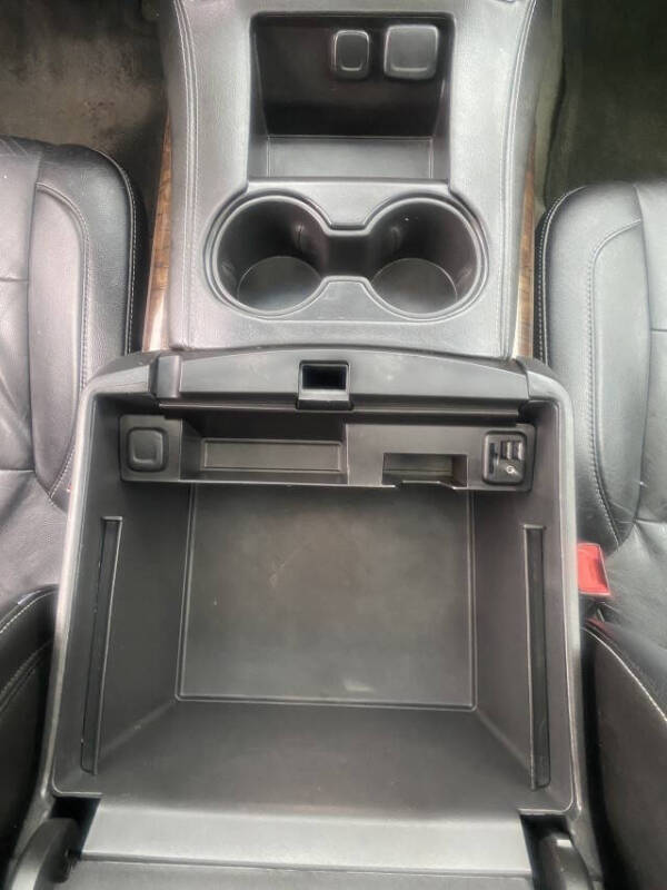 2015 Chevrolet Suburban LT