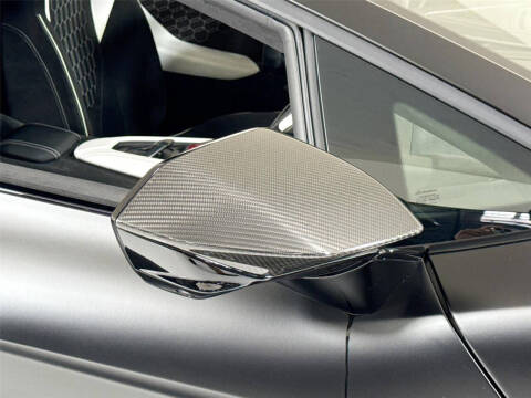 2024 Lamborghini Revuelto