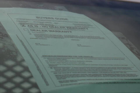 2017 Chevrolet Silverado 3500HD