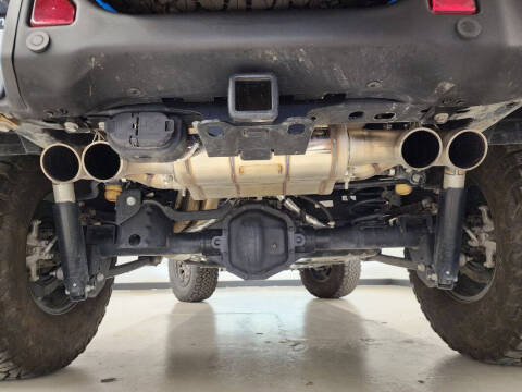 2022 Jeep Wrangler Unlimited Rubicon 392