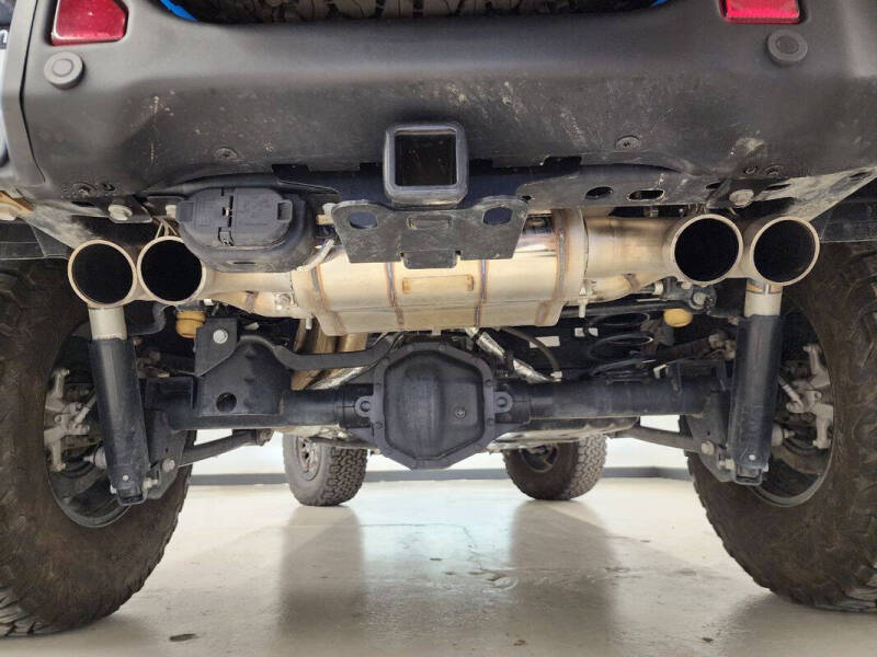 2022 Jeep Wrangler Unlimited Rubicon 392