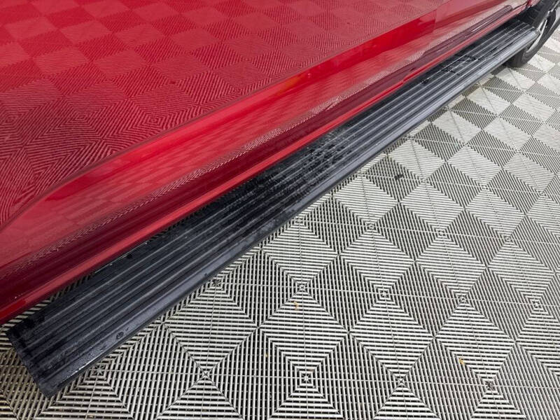 2024 Ford F-150 Lightning Platinum