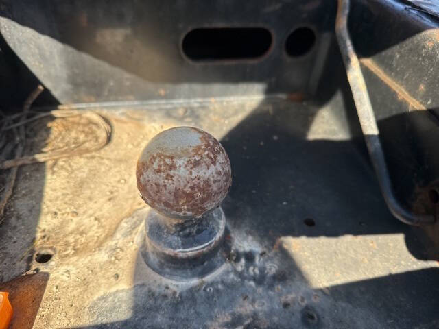 2013 Chevrolet Silverado 3500HD