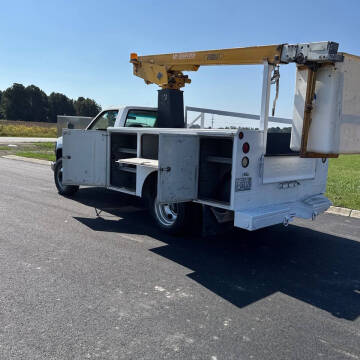 1994 GMC Sierra 3500