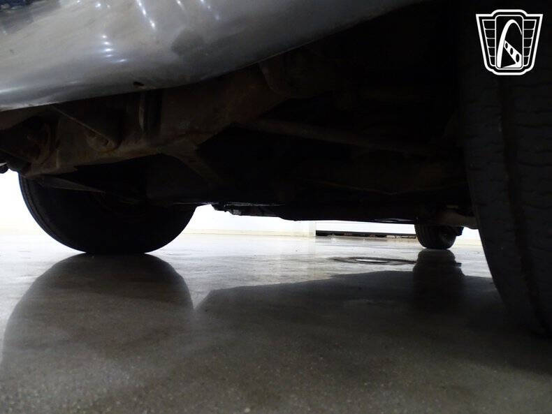 1967 Cadillac DeVille