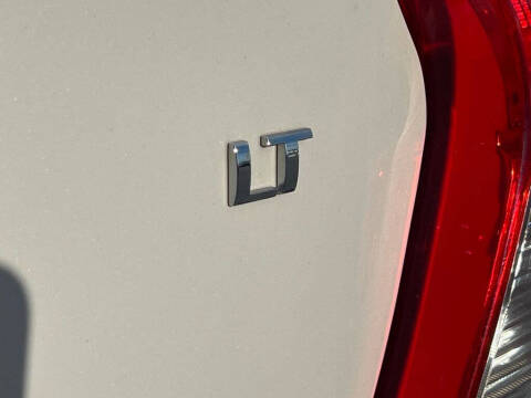 2021 Chevrolet Spark 1LT CVT