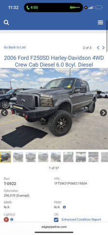 2022 GMC Sierra 2500HD