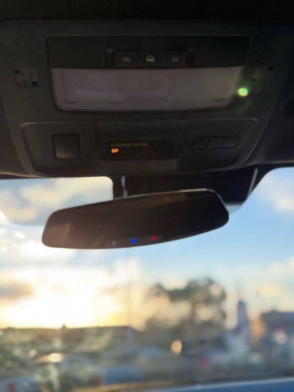 2013 Chevrolet Camaro SS